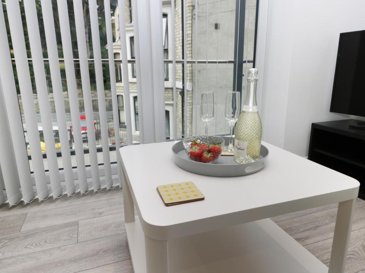 The Office Gardens, Apartment 1 Γουίτμπι Εξωτερικό φωτογραφία