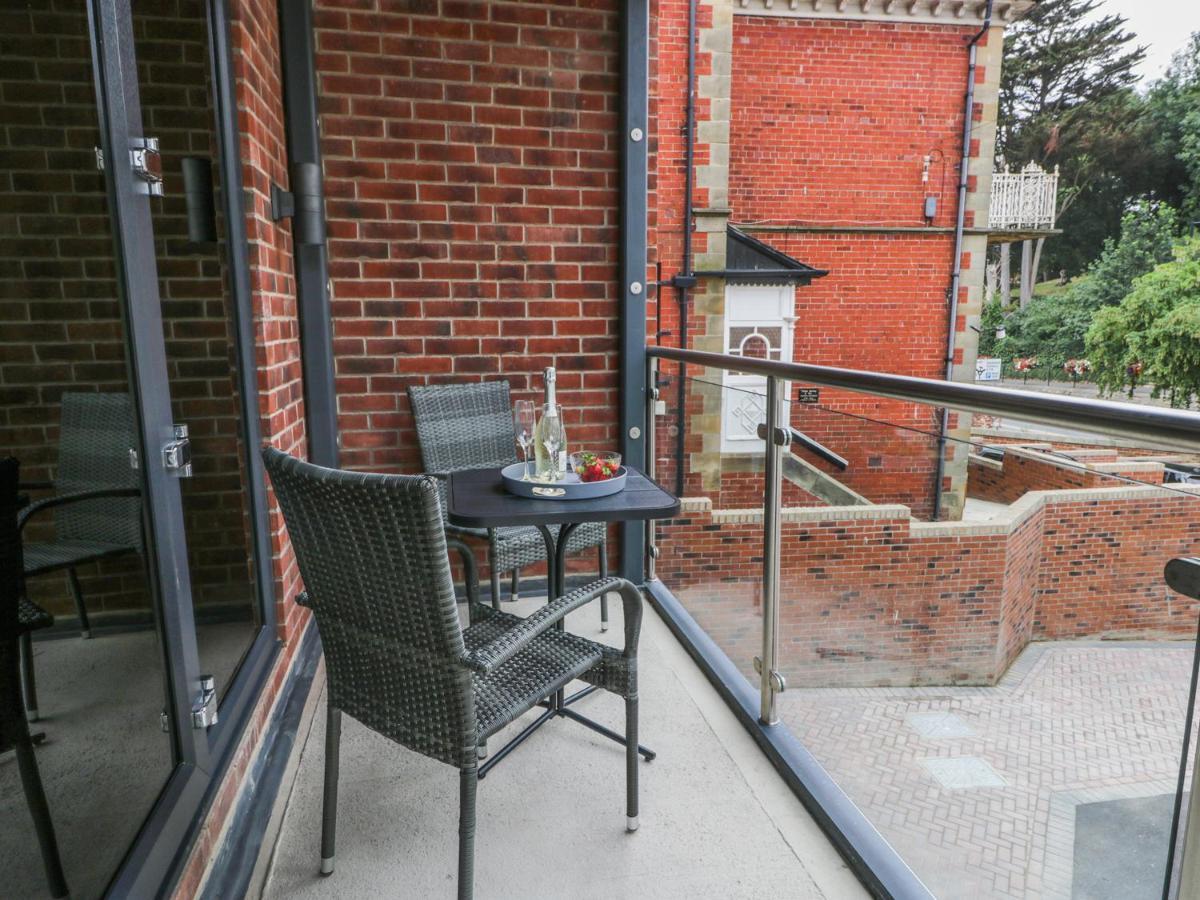 The Office Gardens, Apartment 1 Γουίτμπι Εξωτερικό φωτογραφία